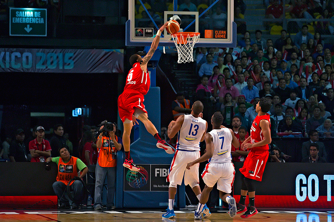 FOTOS cortesia FIBA /Daniel Cardenas/FIBA Americas/Imago7