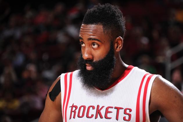 Las 10 mejores barbas de la NBA por vivabasquet