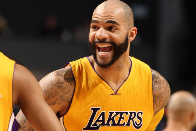 Las 10 mejores barbas de la NBA por vivabasquet