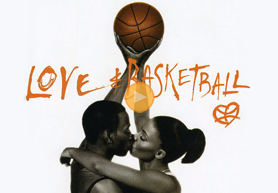 el soundtrack de Amor y basquetbol la pelicula por viva basquet