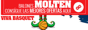 Regalos basquetboleros que puedes dar esta Navidad por Viva Basquet