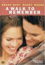 Su “chick flick” favorite es “A day to remember”
