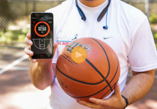 Smart Basketball: La nueva era del entrenamiento