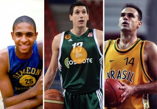 Jugadores profesionales de basquetbol que nunca estuvieron en la NBA por alguna razon