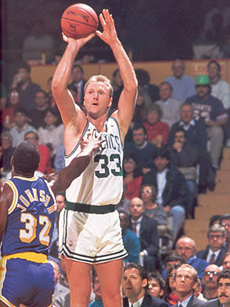 Los mejores tiradores de 3 puntos | Viva Basquet