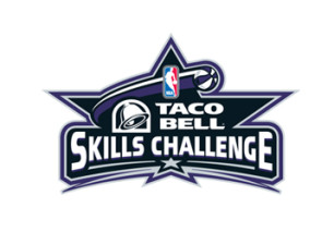 Skills Challenge logo