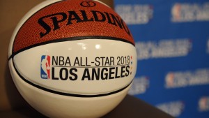 El All-Star Game vuelve a Los Angeles por Viva Basquet