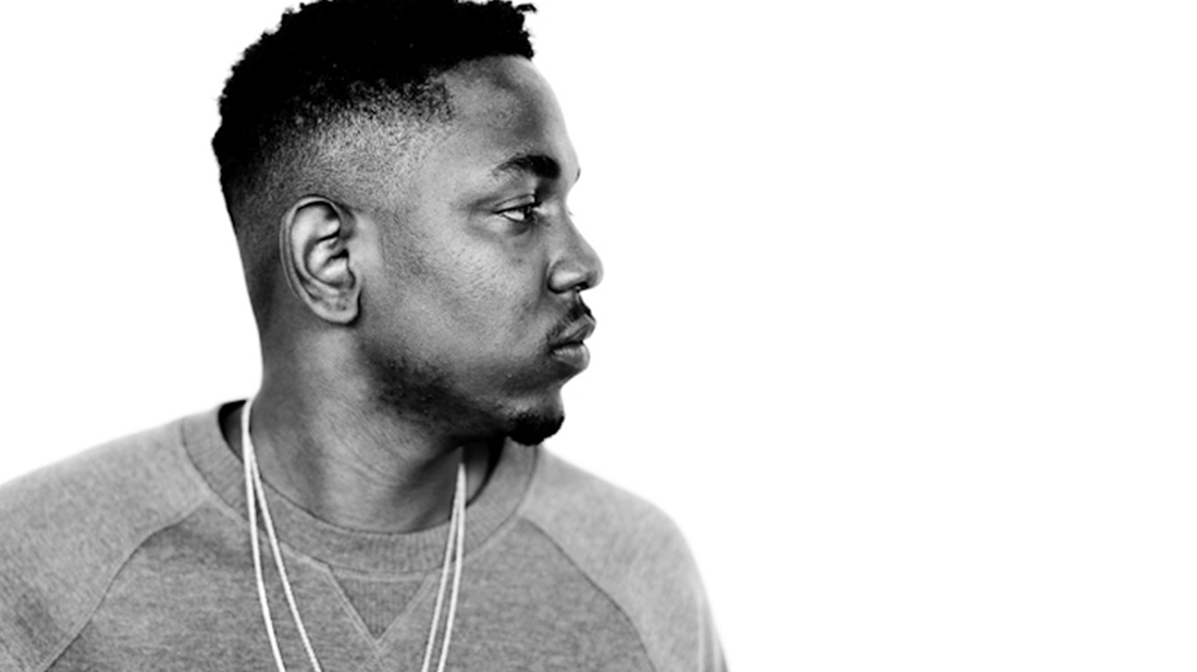 Kendrick Lamar saca rolas por lebron
