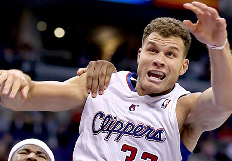 thumbnail. Los Clippers seguirán sin Blake Griffin