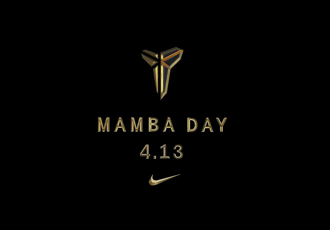 El día de la Black Mamba