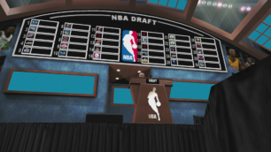 NBA-Draft