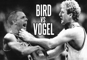 Bird vs Vogel.