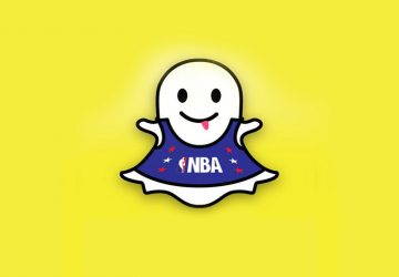 thumbnail. Las cuentas de Snapchat basquetboleras que debes seguir.
