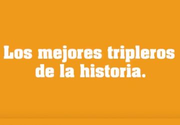 thumb Los mejores tripleros de la historia por Viva Basquet