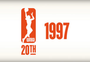 WNBA 20th