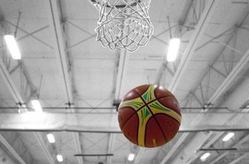 FIBA y Molten Presentan el balón oficial para Rio 2016