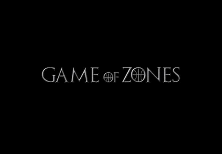 Game Of Zones
