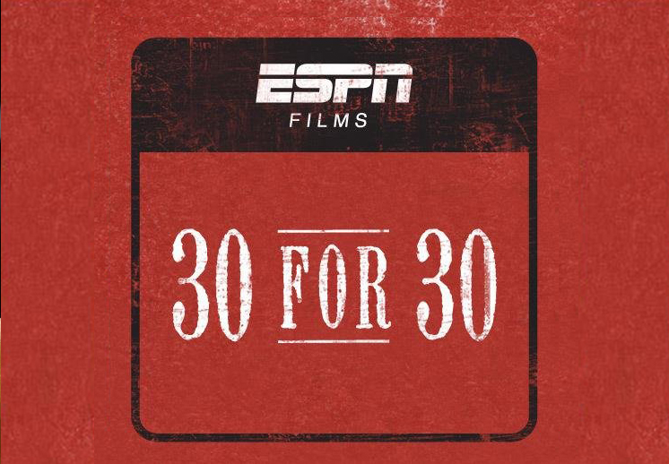 ESP30for30 MJ23, Kobe Bryant, A.C. Green por Viva Basquet