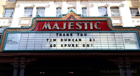 Así celebraron el Día de Tim Duncan por Viva Basquet