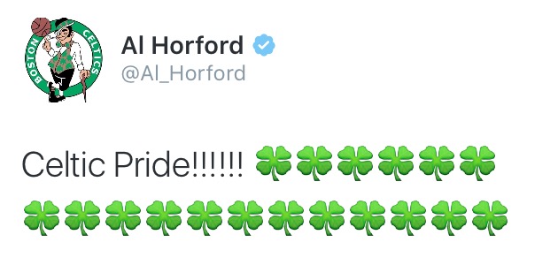 Al Horford es la nueva arma de los Celtics foto 2