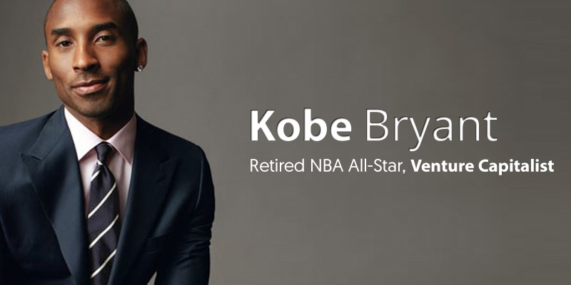 Kobe Bryan crea su fondo de inversión