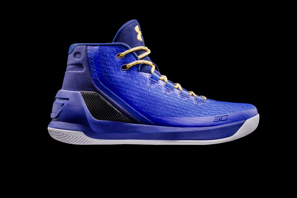 stephen curry tenis under armour