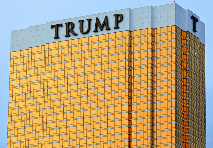 Mavs, Bucks y Grizzlies a boicotear los hoteles de Trump