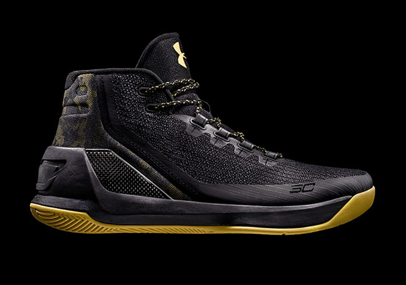 under armour 3c curry