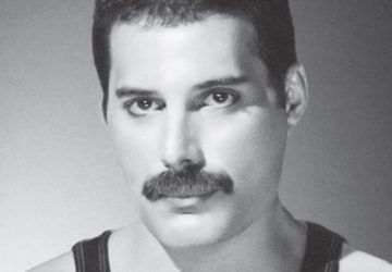 Freddie Mercury y sus himnos de estadio de la NBA
