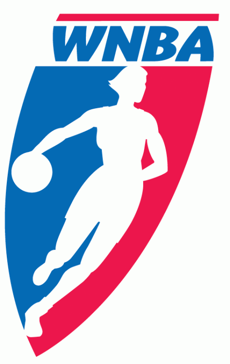 El Logo de la WNBA