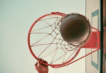 Los indudables beneficios de jugar al baloncesto foto 5