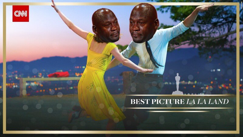 La NBA en los Premios Oscar