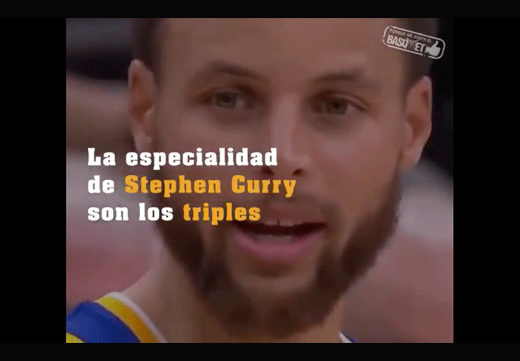 El Récord de Stephen Curry