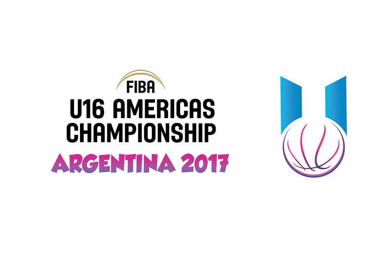 México ya tiene rivales para el FIBA Américas U16