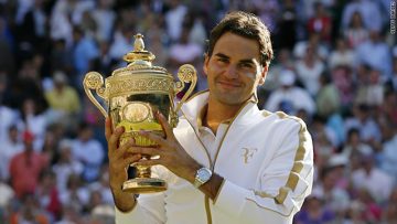 Roger Federer uno de Los atletas mejor pagados del 2017 por viva basquet
