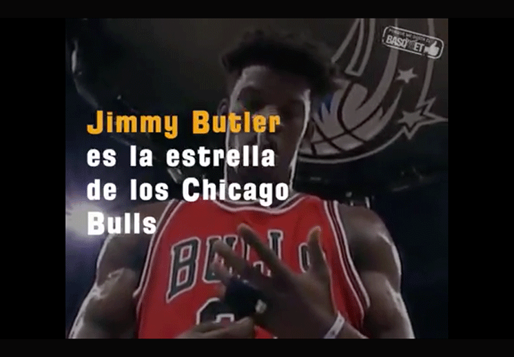 El gran Jimmy Butler