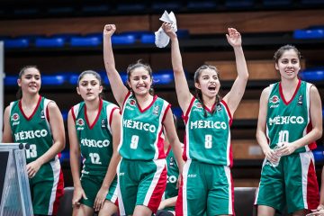 Primer triunfo para México en el Mundial U19 foto 2