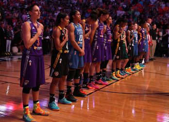 Diez datos sobre el WNBA All-Star Game 2017 FOTO 2