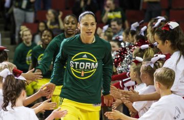 Diez datos sobre el WNBA All-Star Game 2017 foto 3