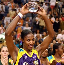 Diez datos sobre el WNBA All-Star Game 2017 FOTO 4