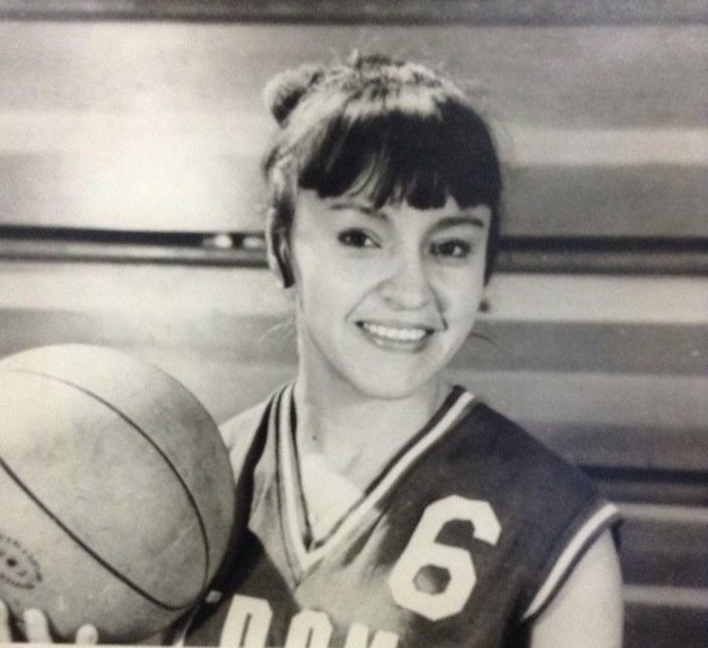 VB lamenta el fallecimiento de Martha Nava leyenda del basquetbol mexicano foto 2