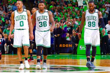 Los rumores alrededor de los Celtics no paran foto 2