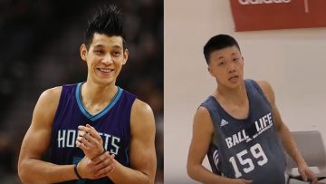 Un nuevo Jeremy Lin le quiere robar protagonismo a Linsanity