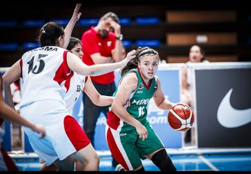 Terminó la aventura del Mundial Femenil FIBA U19 foto 1