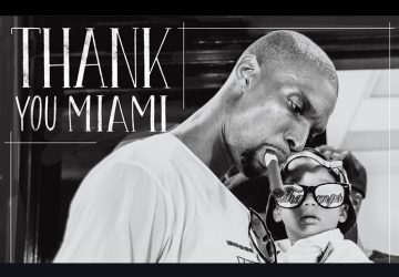 Chris Bosh se despidió de Miami con una emotiva carta foto 2