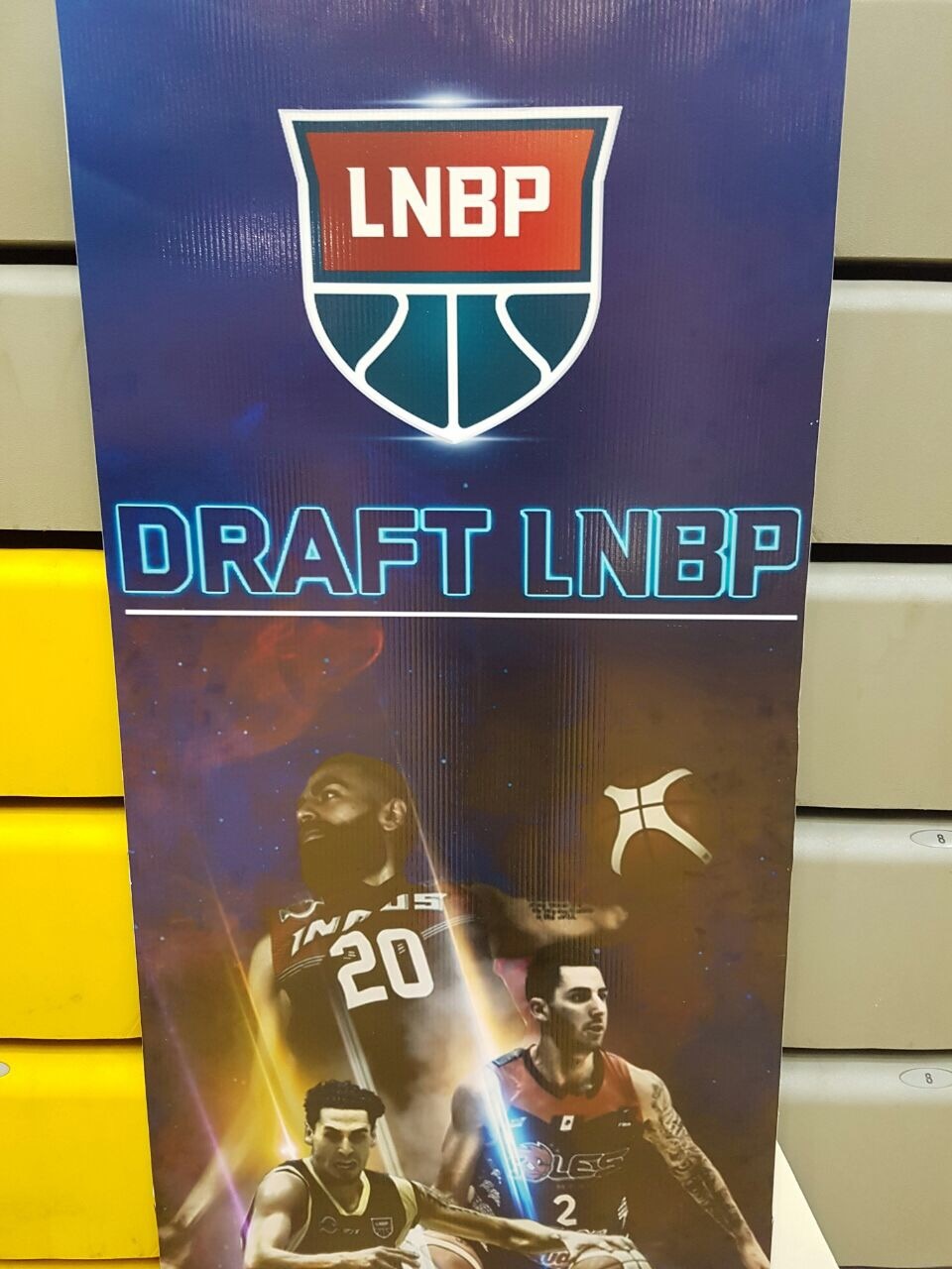 Draft LNBP una oportunidad para seguir soñando