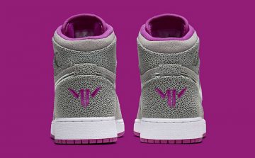 Air Jordan rinde tributo a Maya Moore con excelentes sneakers foto 5