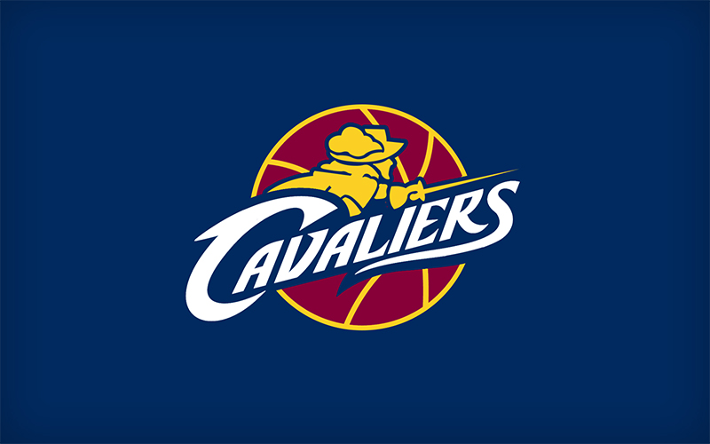 La fusión de los viejos logos y los nuevos de la NBA en viva basquet
