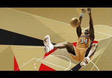 Nuevo trailer de NBA 2K18
