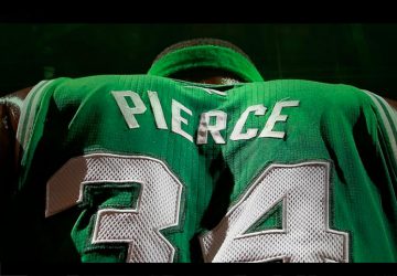 Los Celtics ya preparan la fiesta de despedida de Paul Pierce